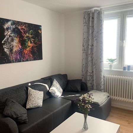 Grosse Moderne Ferienwohnung, Zentrale Ruhige Lage Кассель Экстерьер фото