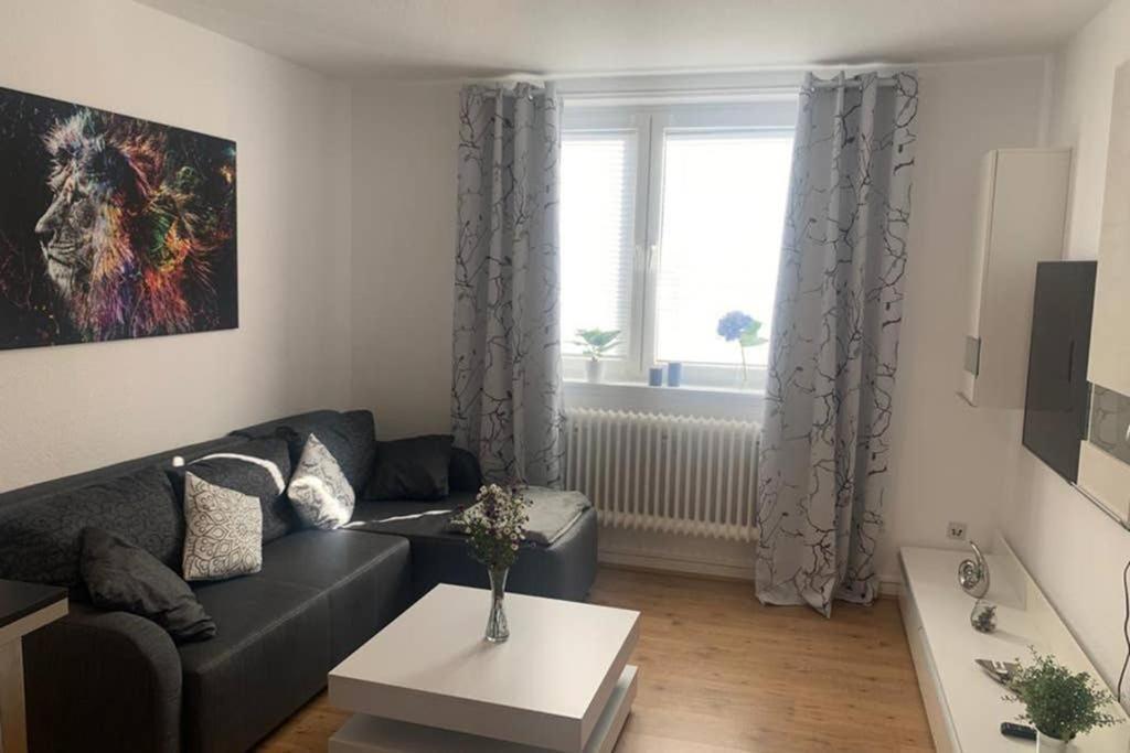 Grosse Moderne Ferienwohnung, Zentrale Ruhige Lage Кассель Экстерьер фото