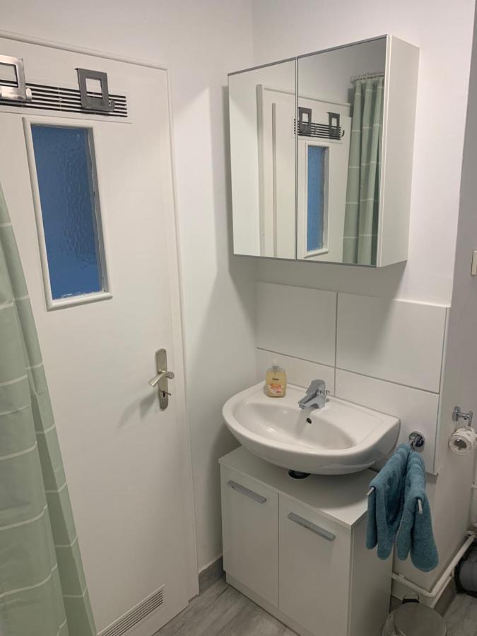 Grosse Moderne Ferienwohnung, Zentrale Ruhige Lage Кассель Экстерьер фото