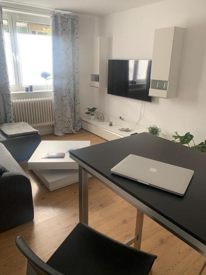 Grosse Moderne Ferienwohnung, Zentrale Ruhige Lage Кассель Экстерьер фото