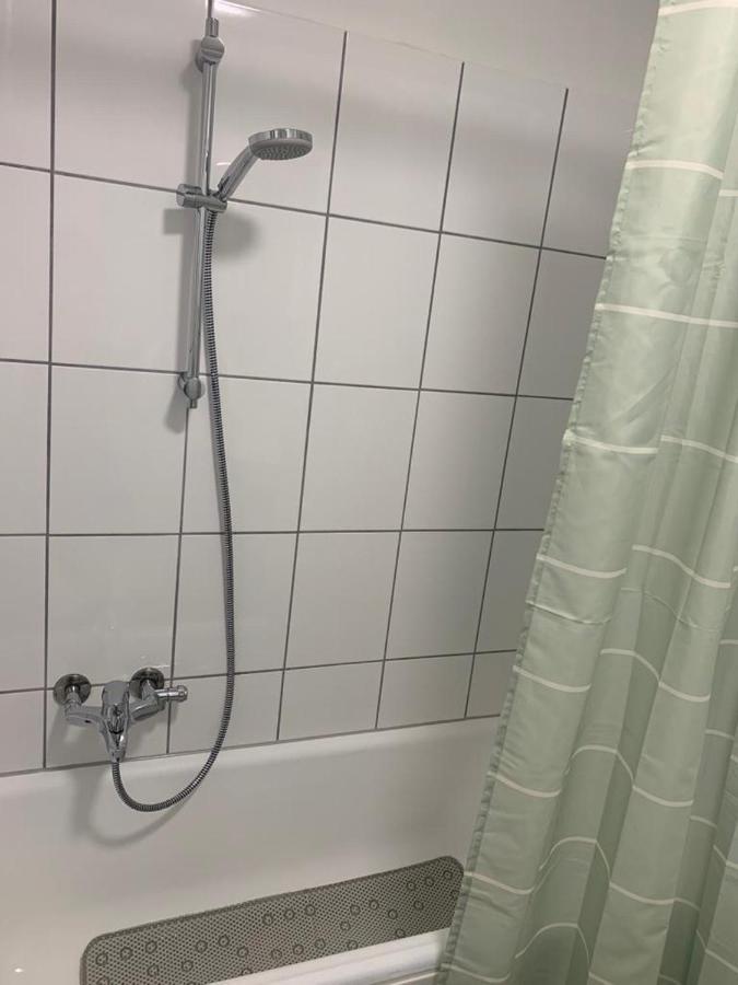 Grosse Moderne Ferienwohnung, Zentrale Ruhige Lage Кассель Экстерьер фото